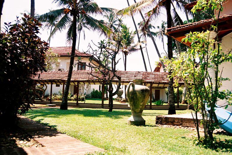 Отель Dickwella Village Resort 3*, Диквелла - фото 5