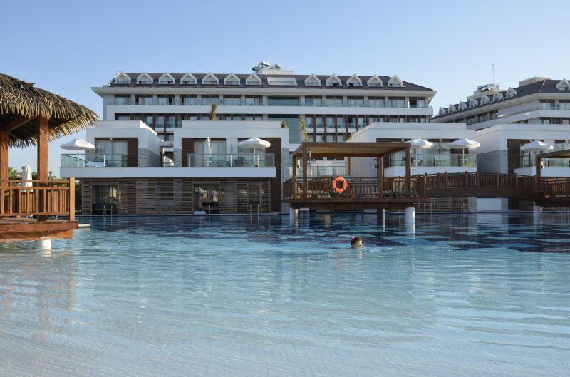 Sensimar Belek Resort & SPA 5* - смотреть фото 6 Отель Sensimar Belek Resort & SPA 5*, Белек - фото 6