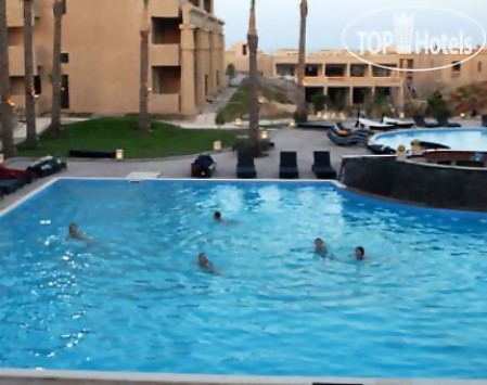 El Hayat Resort Sharm El Sheikh 4* - смотреть фото 30 Отель El Hayat Resort Sharm El Sheikh 4*, Шарм Эль Шейх - фото 30