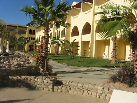 Palmyra Amar El Zaman Aqua Park 4* - смотреть фото 9 Отель Palmyra Amar El Zaman Aqua Park 4*, Шарм Эль Шейх - фото 9