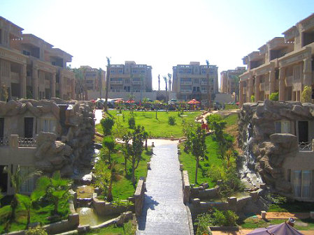 El Hayat Resort Sharm El Sheikh 4* - смотреть фото 13 Отель El Hayat Resort Sharm El Sheikh 4*, Шарм Эль Шейх - фото 13