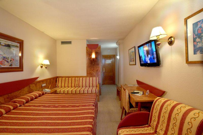 Dorada Palace 4* - смотреть фото 14 Отель Dorada Palace 4*, Коста Даурада - фото 14