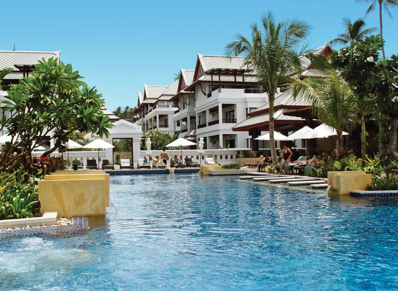 Отель Kandaburi Resort & Spa 4*, Самуи - фото 3