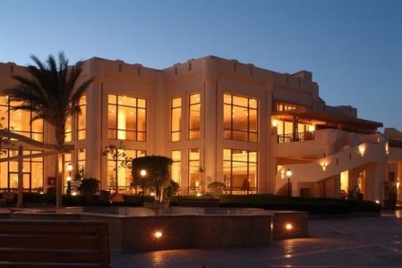 Charmillion Club Resort (ex. Sea Club Resort) 5* - смотреть фото 23 Отель Charmillion Club Resort (ex. Sea Club Resort) 5*, Шарм Эль Шейх - фото 23