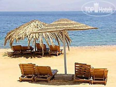 Dessole Holiday Taba Resort 4* - смотреть фото 7 Отель Dessole Holiday Taba Resort 4*, Таба - фото 7