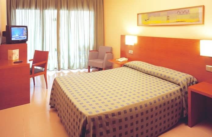 Отель Onabrava Aqua 4*, Коста Брава - фото 11