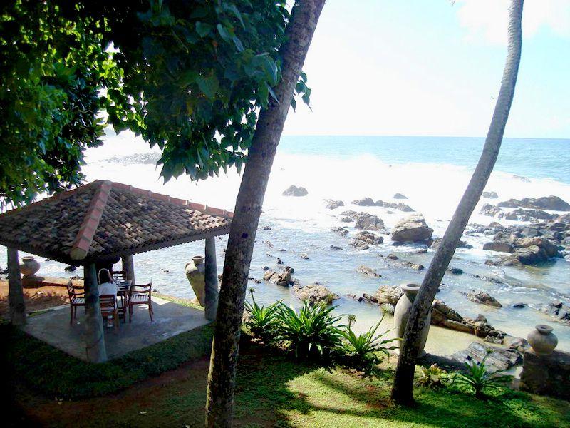 Отель Dickwella Village Resort 3*, Диквелла - фото 10