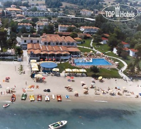 Отель Sousouras Hotel 3*, Кассандра - фото 14