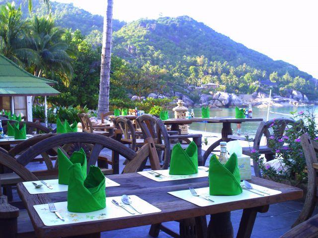 Отель Samui Yacht Club 3*, Самуи - фото 12
