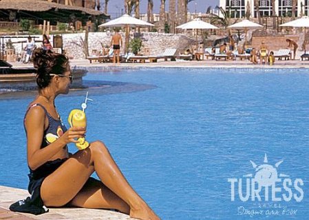 Hauza Beach Resort (закрыт) 4* - смотреть фото 22 Отель Hauza Beach Resort (закрыт) 4*, Шарм Эль Шейх - фото 22