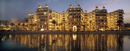 Sunrise Holidays Resort 4* - смотреть фото 48 Отель Sunrise Holidays Resort 4*, Хургада - фото 48