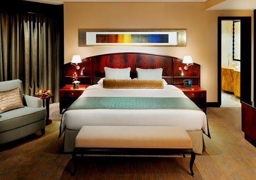 Ramada Jumeirah Hotel 4* - смотреть фото 9 Отель Ramada Jumeirah Hotel 4*, Дубаи - фото 9