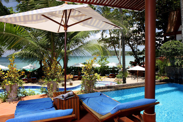 The Boathouse Phuket (ex.Mom Tri's Boathouse) 4* - смотреть фото 4 Отель The Boathouse Phuket (ex.Mom Tri's Boathouse) 4*, Пхукет - фото 4
