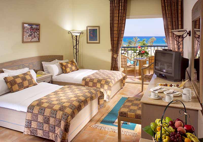 La Playa Resort & Spa 5* - смотреть фото 12 Отель La Playa Resort & Spa 5*, Таба - фото 12