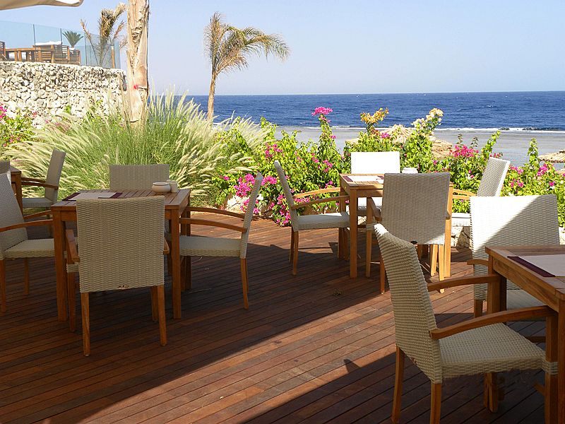 Отель Cleopatra Luxury Resort Sharm El Sheikh 5*, Шарм Эль Шейх - фото 9