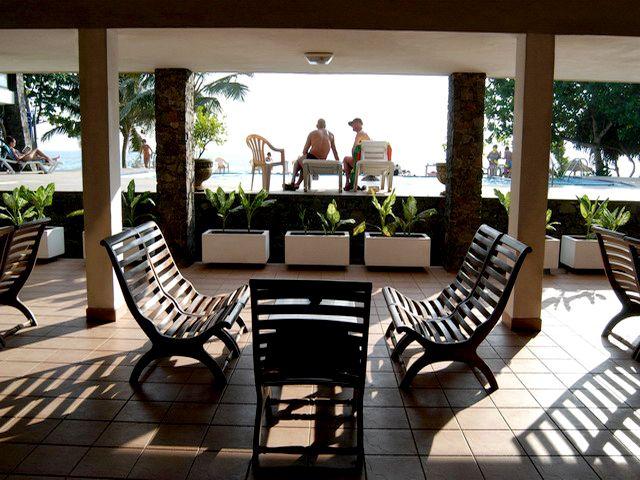 Отель Koggala Beach  3*, Коггала - фото 7