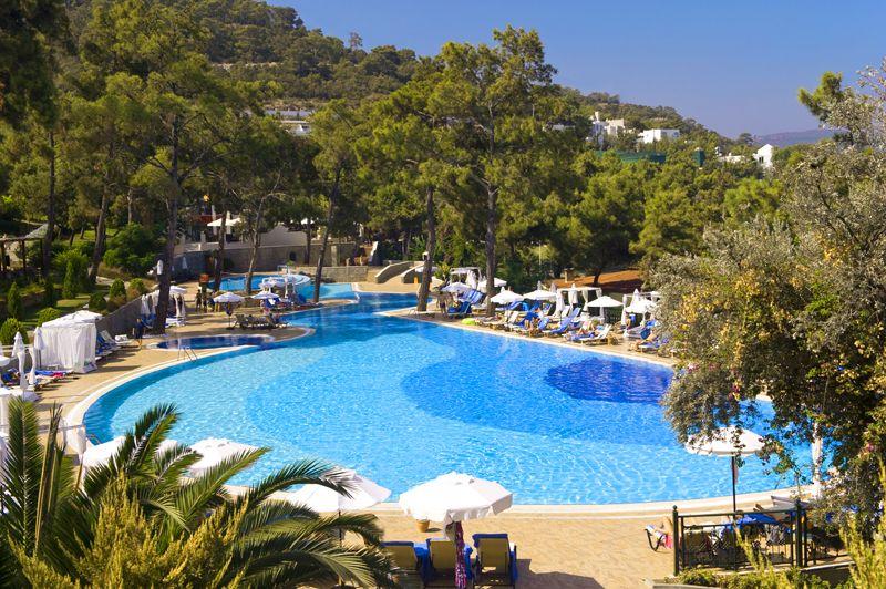 Отель Rixos Premium Bodrum 5*, Бодрум - фото 6