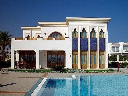 Отель Reef Oasis Beach Resort 5*, Шарм Эль Шейх - фото 9