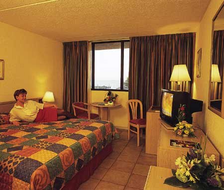 Отель Lou Lou'a Beach Resort 3*, Шарджа - фото 6