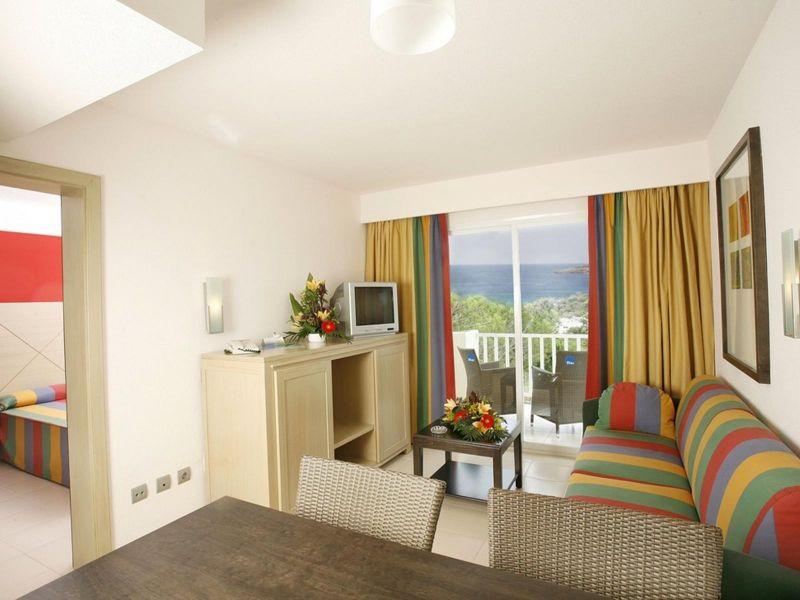 Blau Punta Reina Resort 4* - смотреть фото 8 Отель Blau Punta Reina Resort 4*, Майорка - фото 8