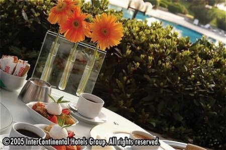 Отель Sheraton Istanbul Atakoy  5*,  - фото 22