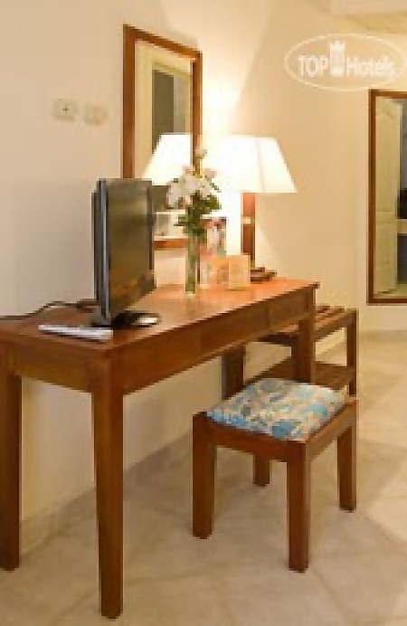 Отель The Three Corners Sunny Beach Resort 4*, Хургада - фото 6