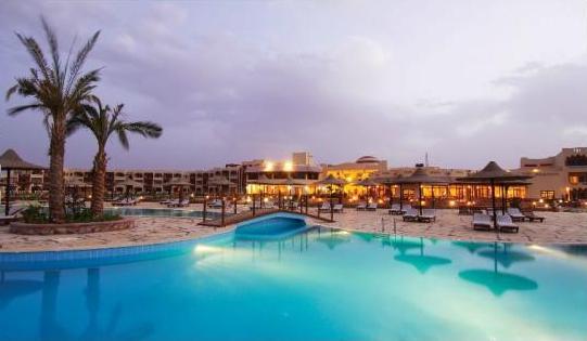 Jolie Beach Resort 4* - смотреть фото 3 Отель Jolie Beach Resort 4*, Марса Алам - фото 3