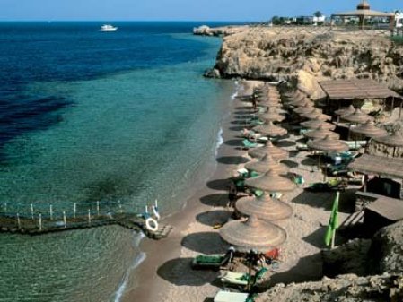 Club Reef 4* - смотреть фото 18 Отель Club Reef 4*, Шарм Эль Шейх - фото 18