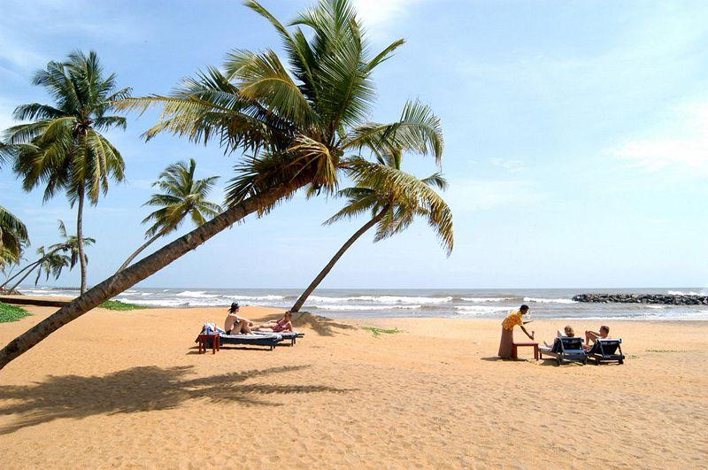 Avani Kalutara 4* - смотреть фото 21 Отель Avani Kalutara 4*, Калутара - фото 21