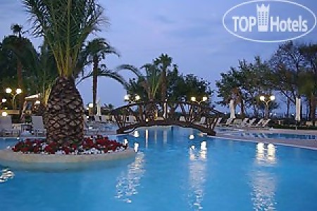 Отель Mediterranean Village 5*, Пиерия - фото 7