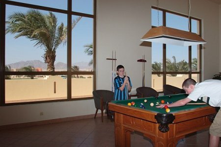Charmillion Club Resort (ex. Sea Club Resort) 5* - смотреть фото 25 Отель Charmillion Club Resort (ex. Sea Club Resort) 5*, Шарм Эль Шейх - фото 25