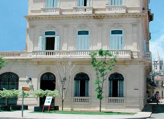 Отель Palacio San Miguel 4*, Гавана - фото 1