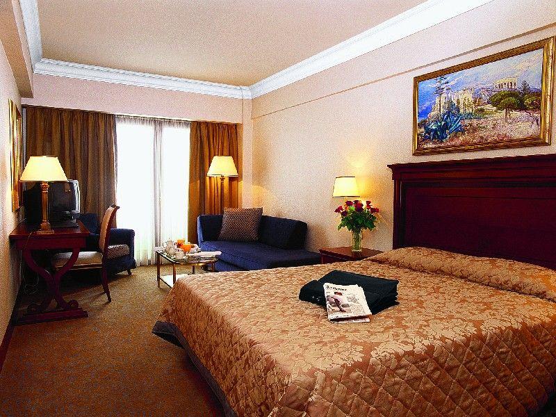 Отель Electra Palace 4*, Афины - фото 7