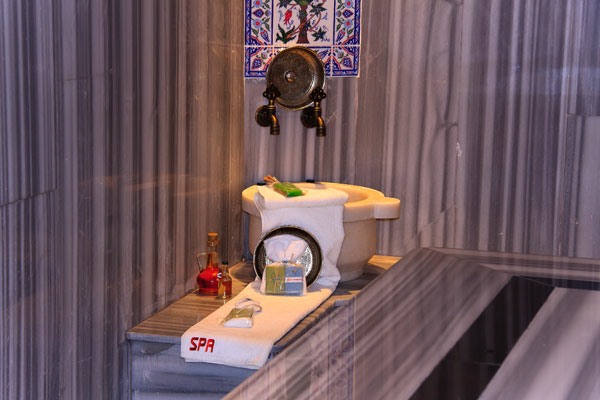 Отель Perdikia Hill Hotels & Villas 4*, Фетхие - фото 23