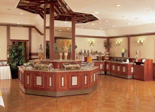 Отель Elite World Hotel Prestige 4*, Стамбул - фото 10