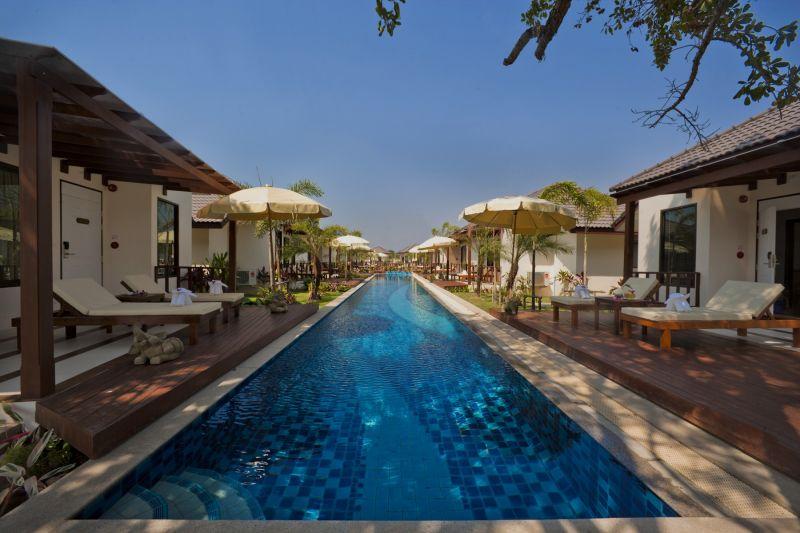 Pinnacle Grand Jomtien Resort & SPA 3* - смотреть фото 10 Отель Pinnacle Grand Jomtien Resort & SPA 3*, Паттайя - фото 10