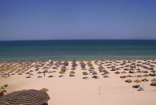 Royal Beach Sousse 3* - смотреть фото 11 Отель Royal Beach Sousse 3*, Сусс - фото 11