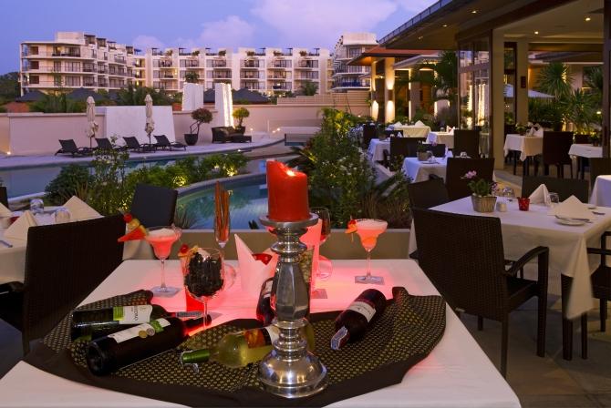 Dewa Nai Yang Beach 4* - смотреть фото 17 Отель Dewa Nai Yang Beach 4*, Пхукет - фото 17