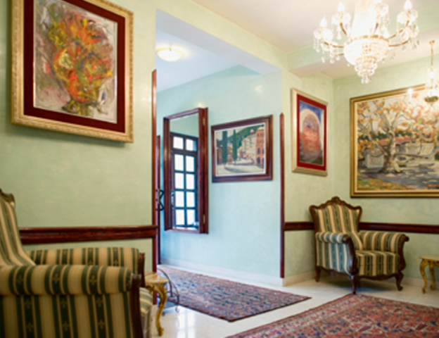 Villa Lux 3* - смотреть фото 10 Отель Villa Lux 3*, Будва - фото 10