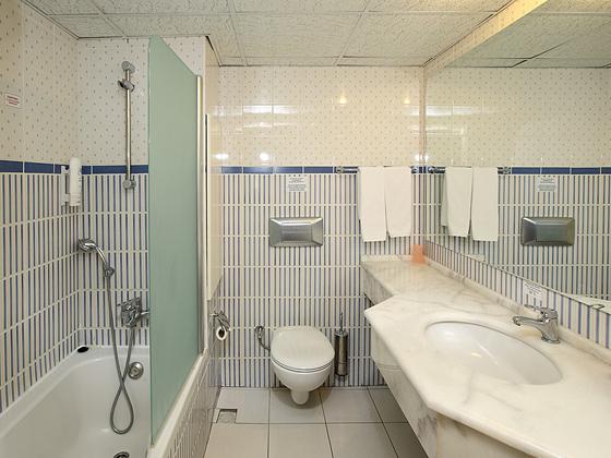 Отель Julian Club Hotel 4*, Мармарис - фото 19