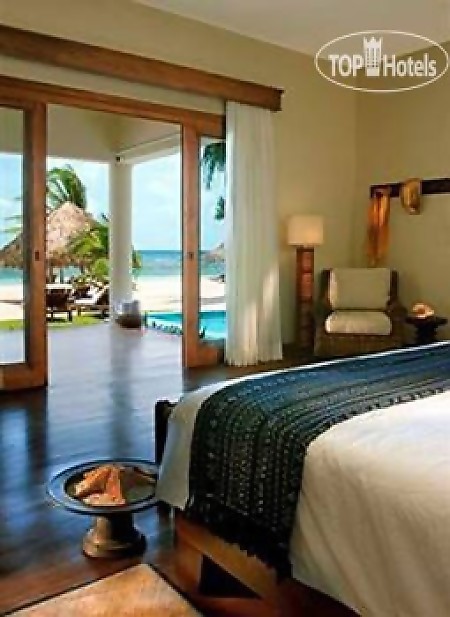 Zoetry Agua Punta Cana 5* - смотреть фото 7 Отель Zoetry Agua Punta Cana 5*, Пунта Кана - фото 7