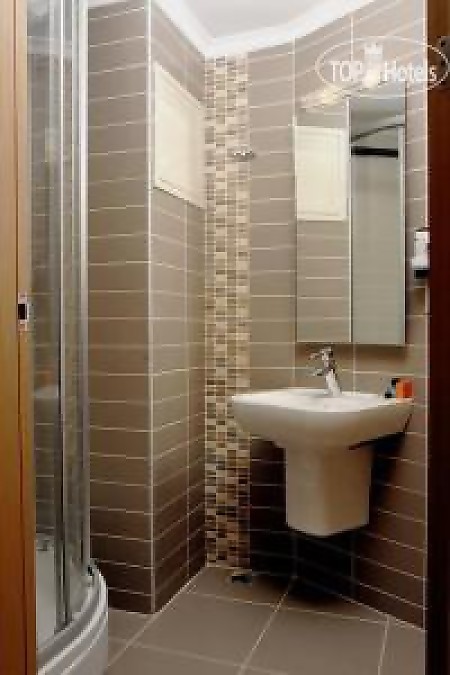 Отель Almina Hotel 4*, Стамбул - фото 10