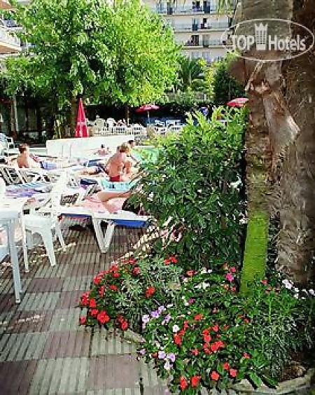 Отель Acapulco 3 *, Коста Брава, Испания 3*, Коста Брава - фото 3