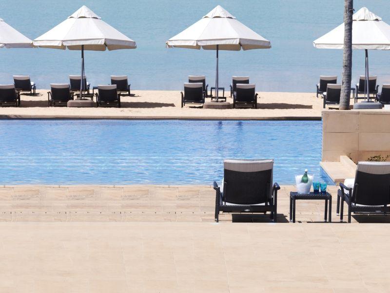 Fairmont Bab Al Bahr 5* - смотреть фото 19 Отель Fairmont Bab Al Bahr 5*, Абу Даби - фото 19