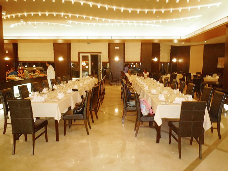 Отель Cleopatra Luxury Resort Sharm El Sheikh 5*, Шарм Эль Шейх - фото 10