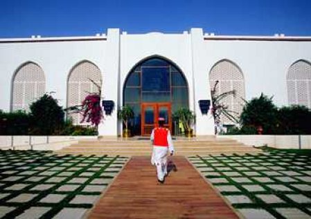 Domina Coral Bay Aquamarine Beach 5* - смотреть фото 9 Отель Domina Coral Bay Aquamarine Beach 5*, Шарм Эль Шейх - фото 9