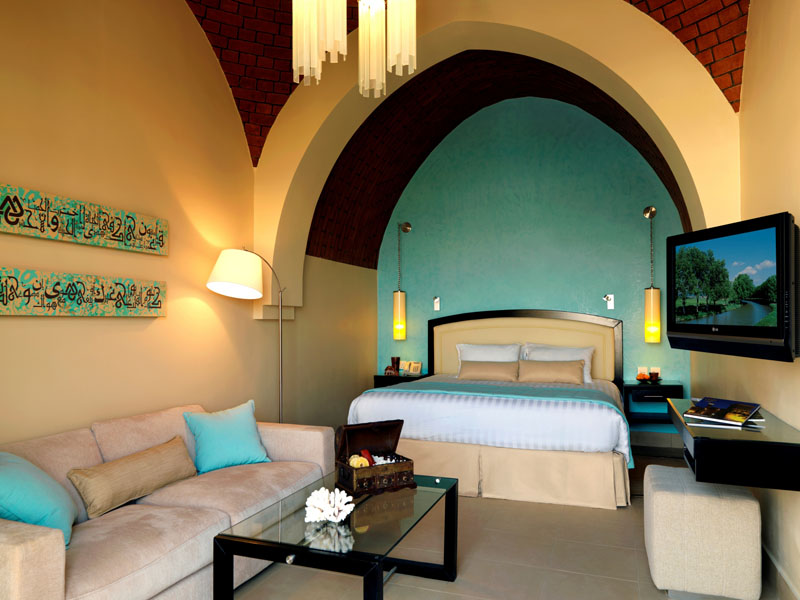The Cove Rotana Resort 5* - смотреть фото 14 Отель The Cove Rotana Resort 5*, Рас Аль Хайма - фото 14