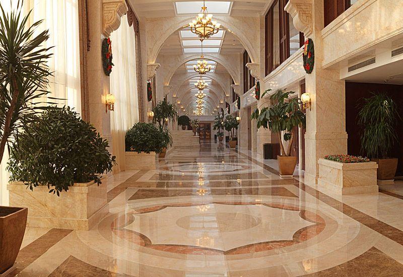 Ritan International Hotel 5* - смотреть фото 4 Отель Ritan International Hotel 5*, Пекин - фото 4