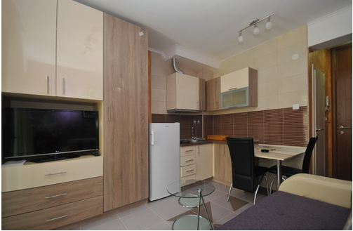 M Lux Villa 4* - смотреть фото 9 Отель M Lux Villa 4*, Будва - фото 9