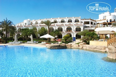 Отель Savoy Sharm El Sheikh 5*, Шарм Эль Шейх - фото 12